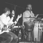 Euriental Live Music
