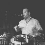 Andy - Percussion